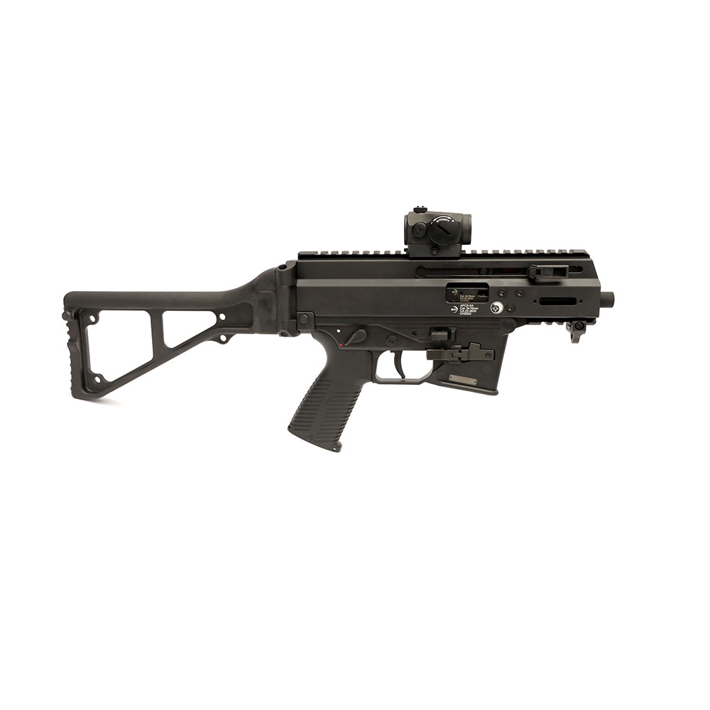 B T Apc K Pro G Sa Mm Mm Aimpoint Micro T Compatible W