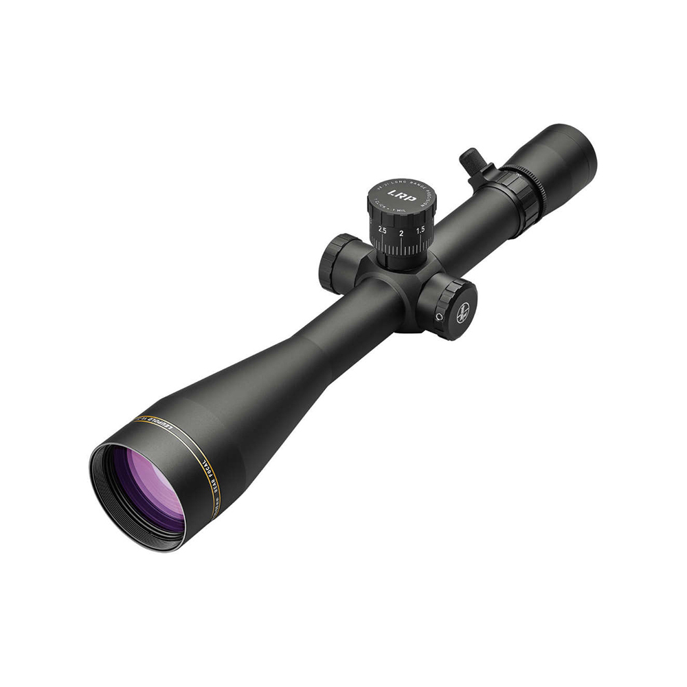 Leupold VX 3i LRP 6 5 20x50 Side Focus TMOA 30mm Matte