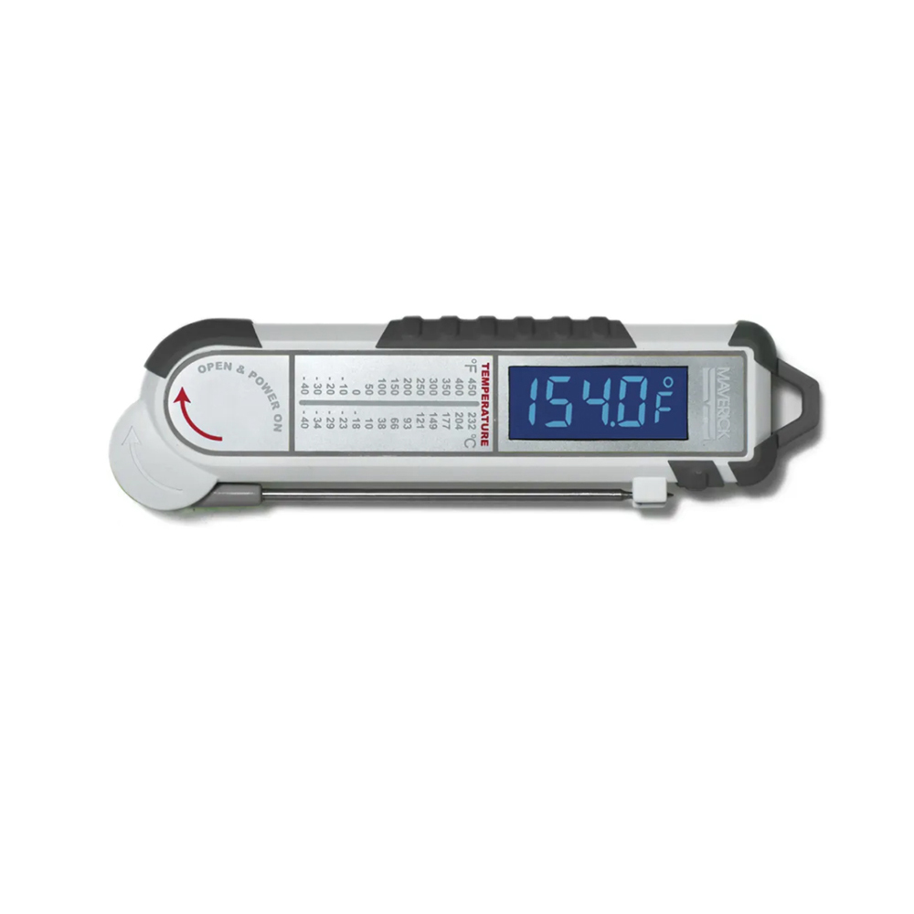 Pk Grills Maverick Pt Pro Temp Digital Meat Thermometer