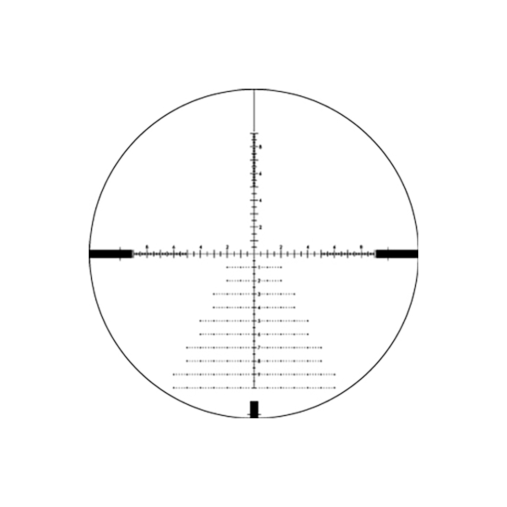 Vortex Diamondback Tactical X Ffp Ebr C Mrad