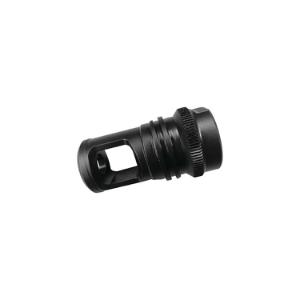 M8x.75 to 1/2x28 Muzzle Thread Adapter, Covert M8x0.75 to 1/2x28 TPI  w/Protector - Muzzle Brakes - Shop