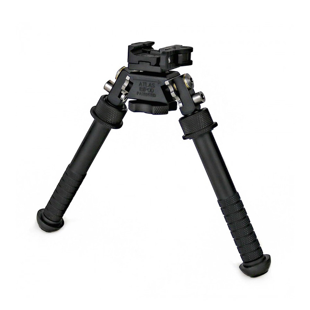 Accu-Shot BT10-LW17 Atlas Bipod- throw lever mount