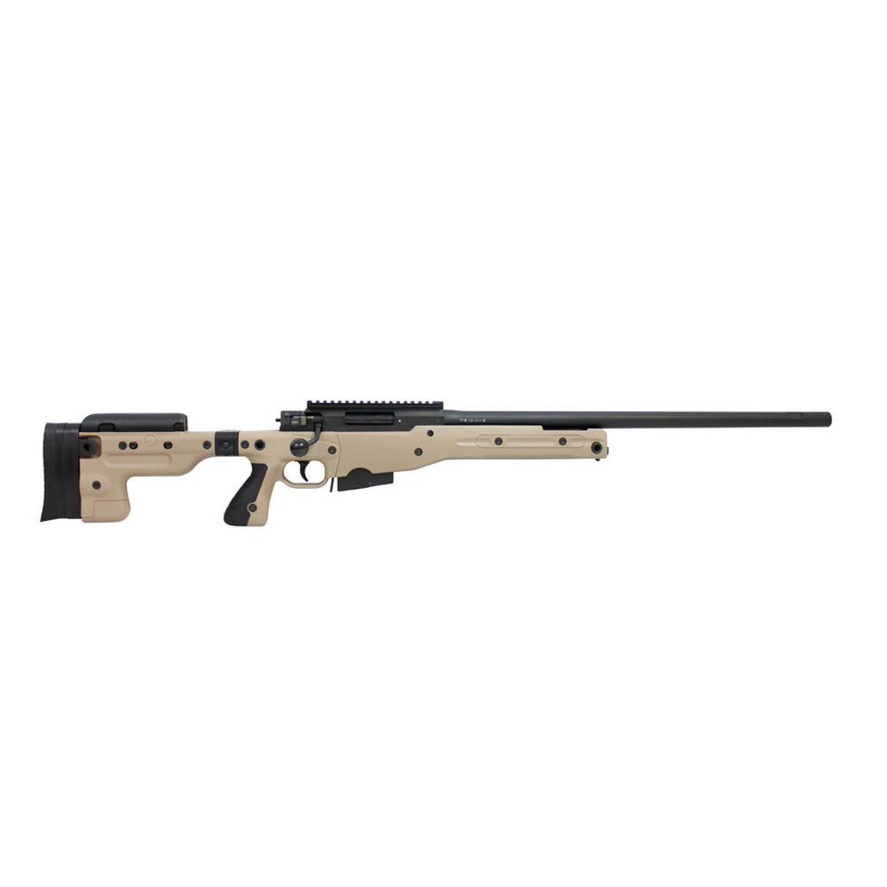 Accuracy International AT .308 Win BA Rifle 24