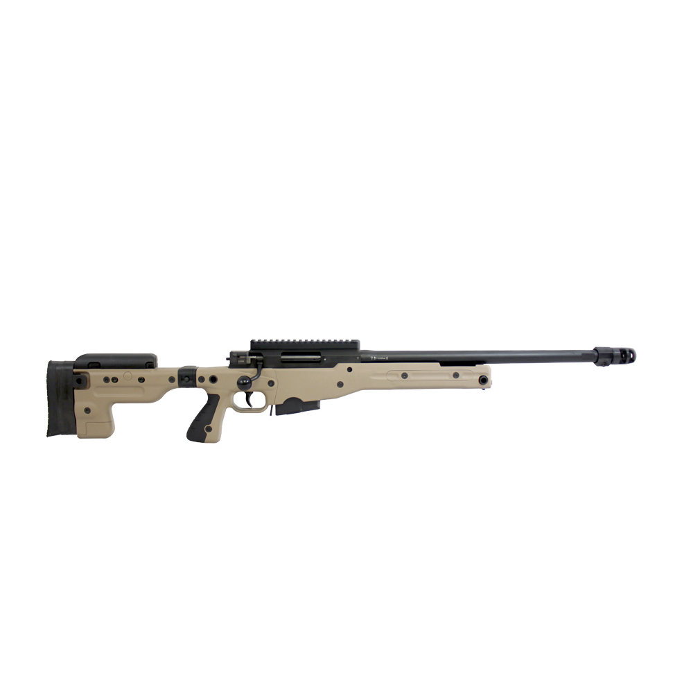 Accuracy International AT .308 Win BA Rifle 26