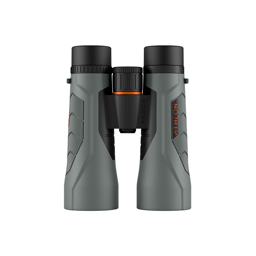  Athlon Optics 8x42 Argos G2 HD Black Binoculars with