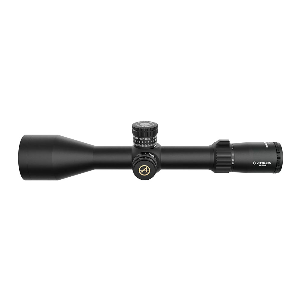 Athlon Cronus BTR Gen2 4.5-29x56 APLR5 FFP IR MOA