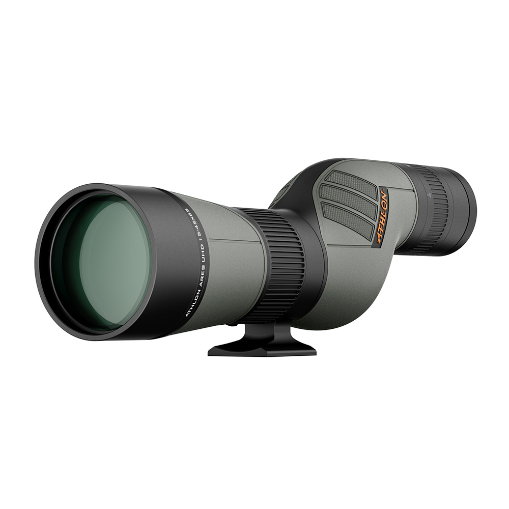 Athlon ARES 15 45x65 UHD Straight Spotting Scope