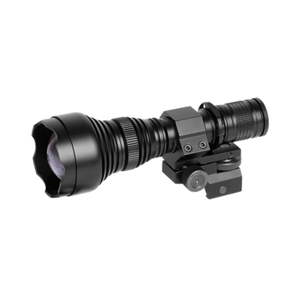 ATN IR850 Pro Long Range IR Illuminator W/ Adjustable Mount