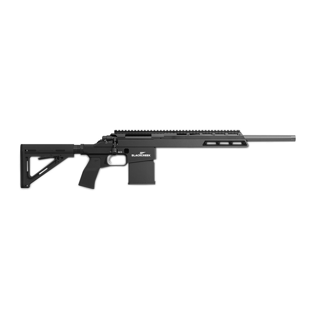 Black Creek Labs TRX Bronco Scout BA .308 Win 16.5