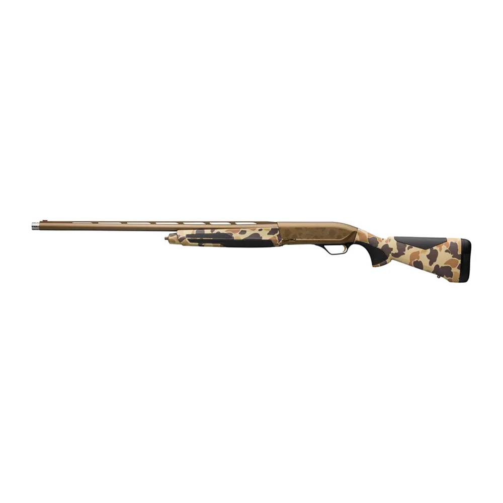 Browning Maxus II Wicked Wing SA 12ga/3-1/2