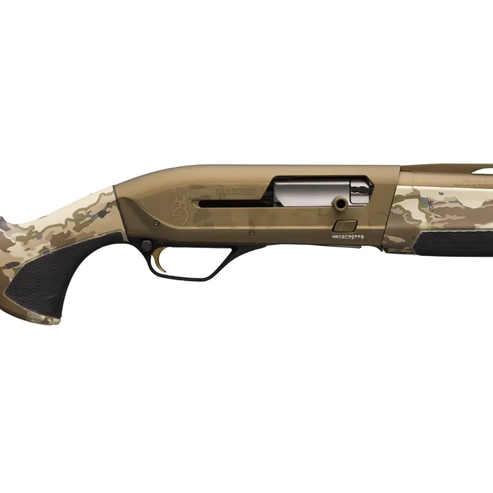 Browning Maxus II Wicked Wing SA 12ga/3.5