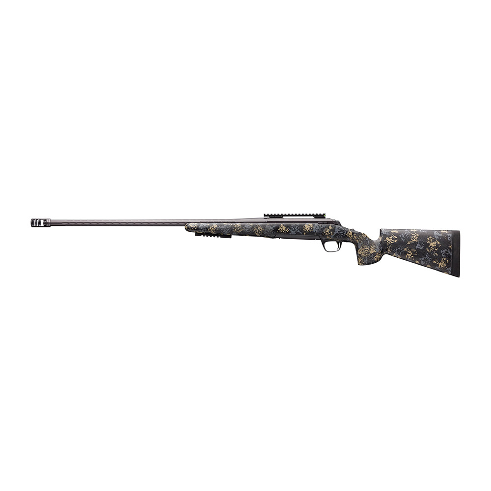 Browning X-Bolt Pro McMillan Long Range BA .300 WM 26