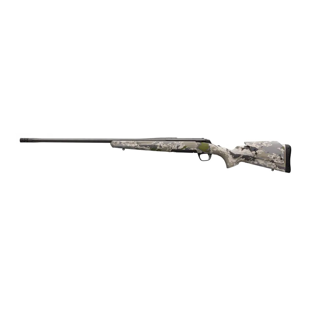 Browning X-Bolt Western Hunter Long Range BA .300 Win Mag 26