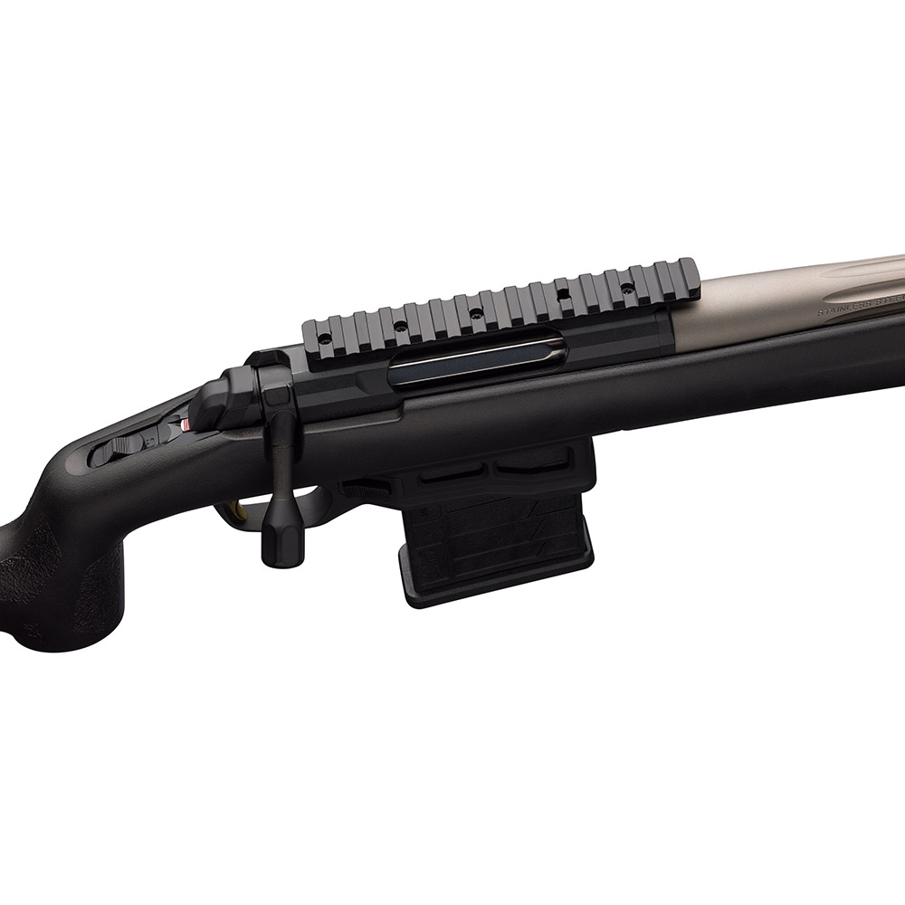 Browning X-Bolt Target MAX BA .308 Win 26