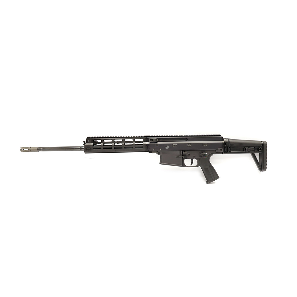 B&T APC308 SA .308 Win 18.9"/480mm DMR Ambi Non-Reciprocating Charge ...