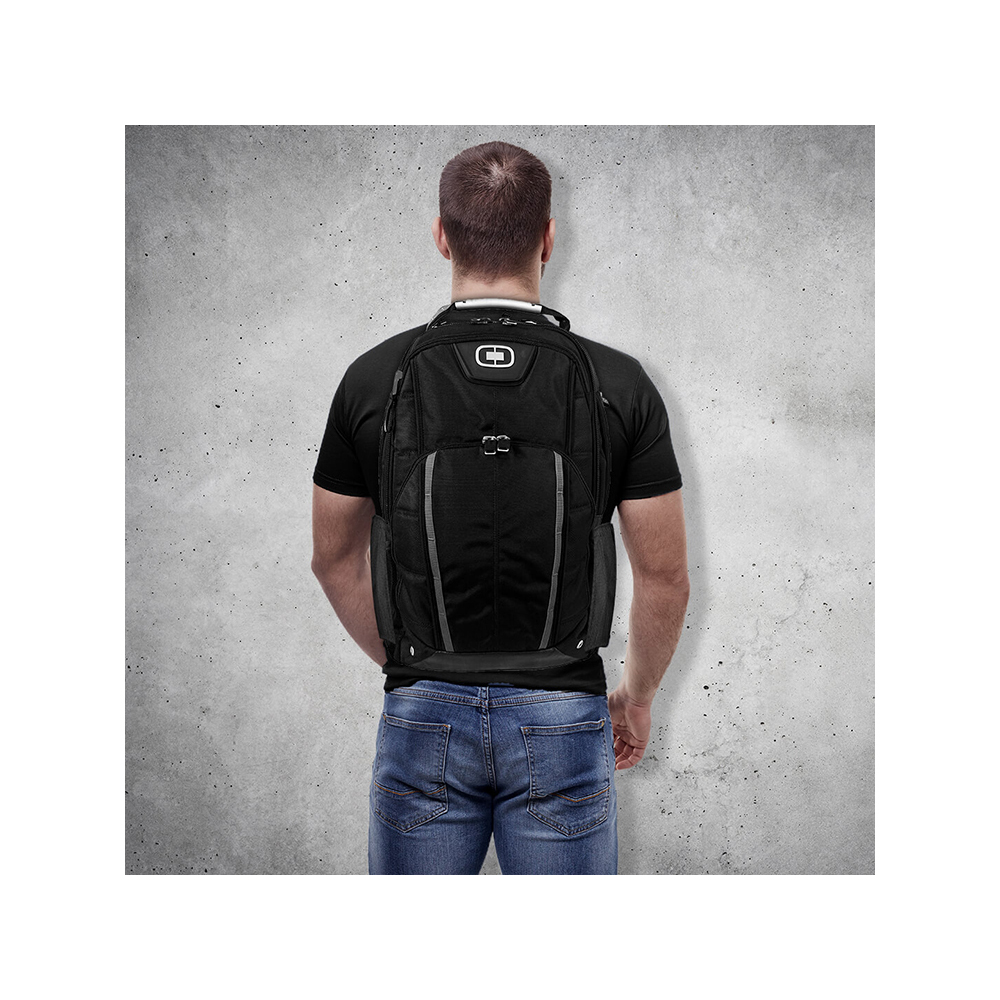 Citizen Armor RTG Full Armored Backpack