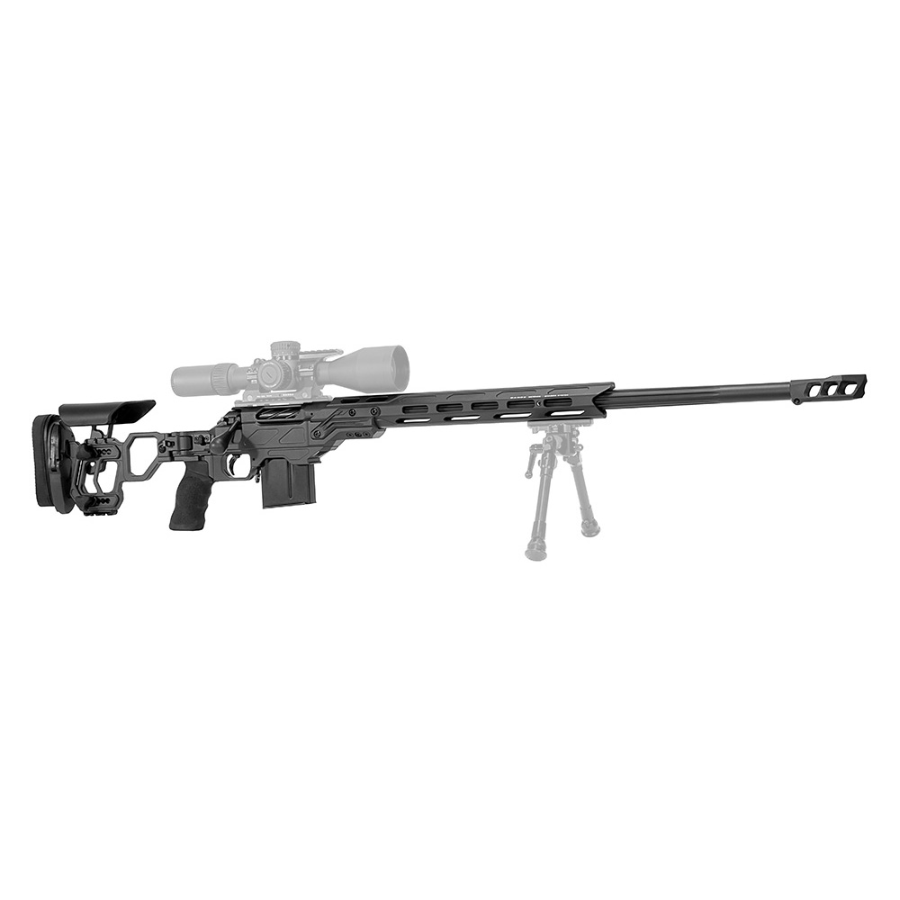 Cadex CDX-R7 Sheepdog Lite Comp BA 6.5 Creedmoor 24