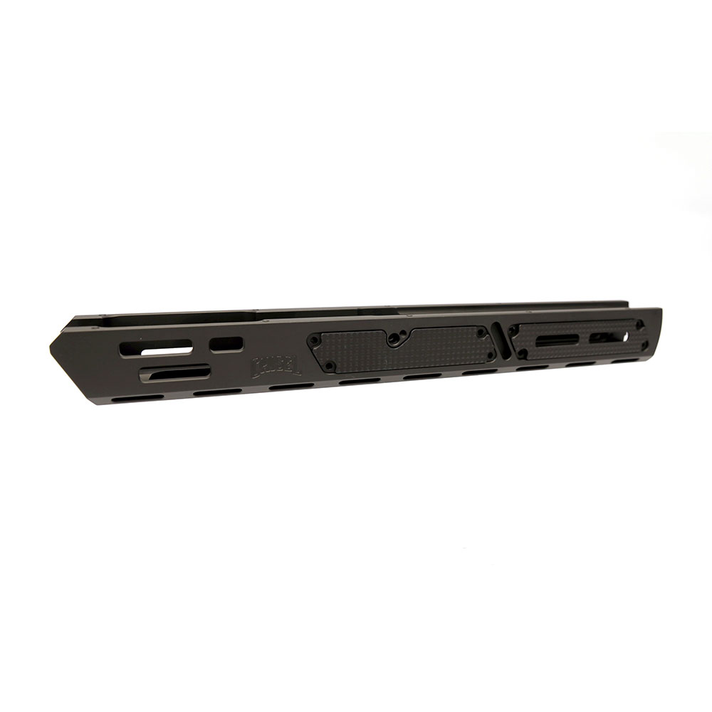 Chisel Henry Aluminum Handguard