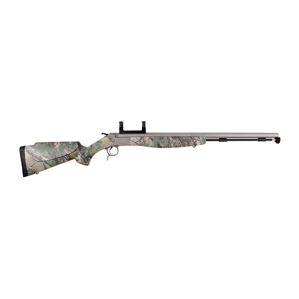 CVA Optima V2 Muzzleloading Rifle .50 Cal 26