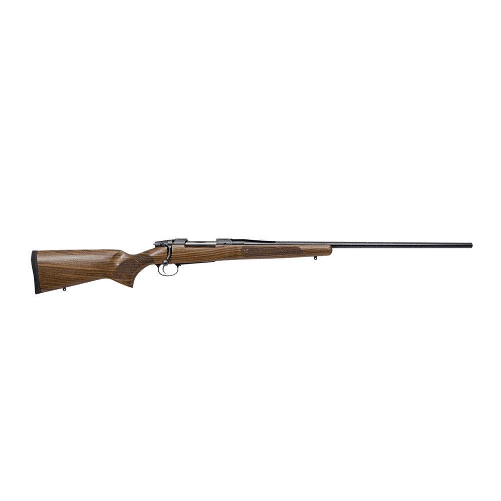 CZUB 557 American 6.5 Creedmoor 21