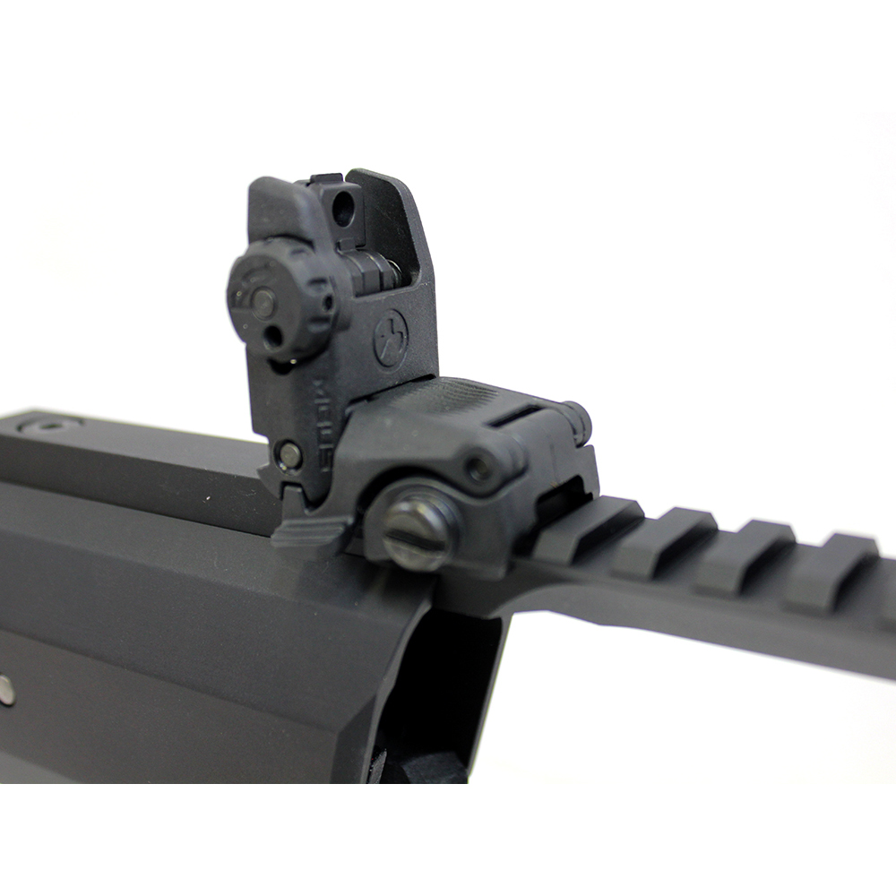 Hera Arms Triarii RTU Pistol to Carbine Conv. H&K P30 Blk