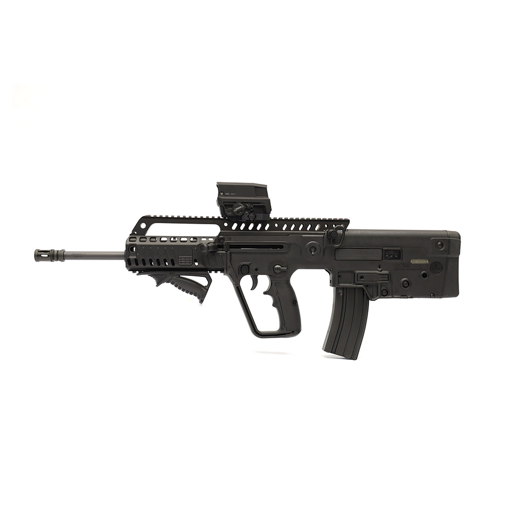 Iwi X95 Sa 5.56 18.6