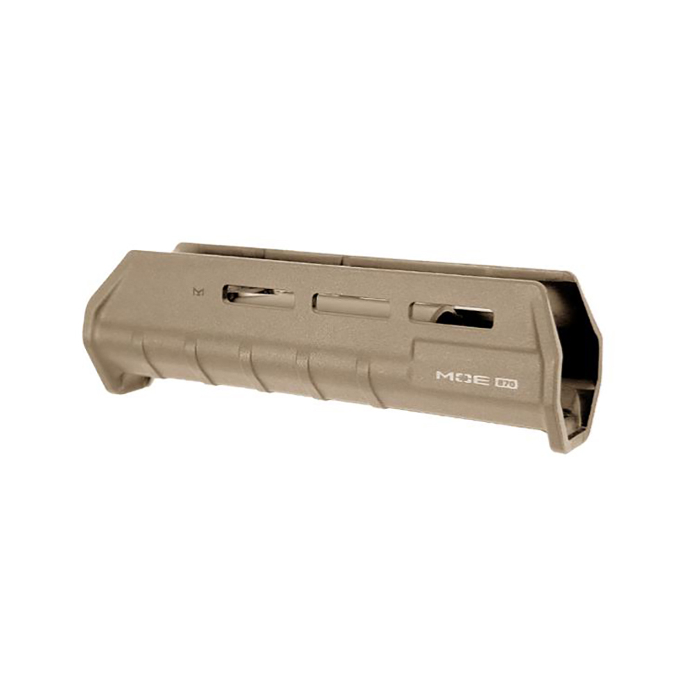 MagPul MOE M-Lok Forend for Remington 870, FDE