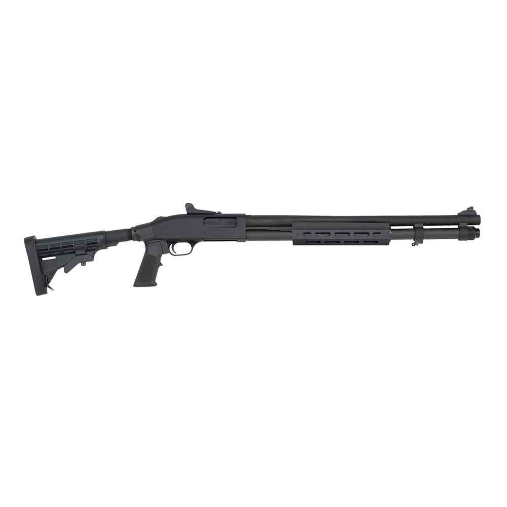 Mossberg 590A1 PA 12ga/3