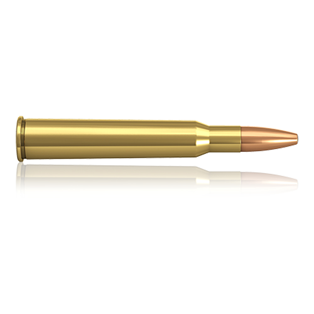 Norma Oryx 7x65R-156 Grain Ammunition