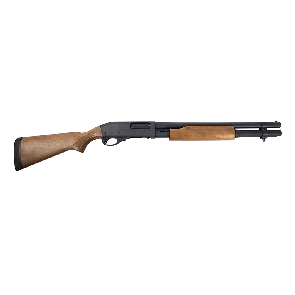 Remington Model 870 Express 12 Gauge Hardwood Home Defense