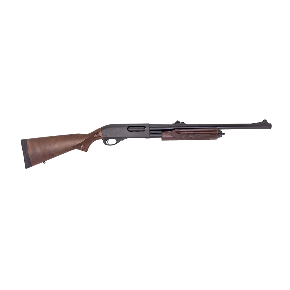 Remington Arms 870 Fieldmaster PA 12ga/3