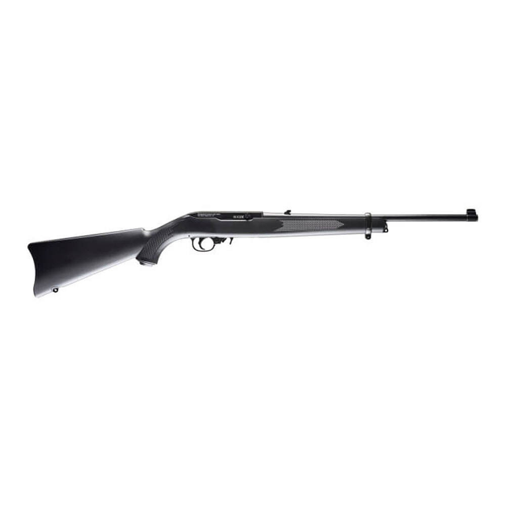 Ruger Air Rifle 10/22 Low Power 450fps Syn Black