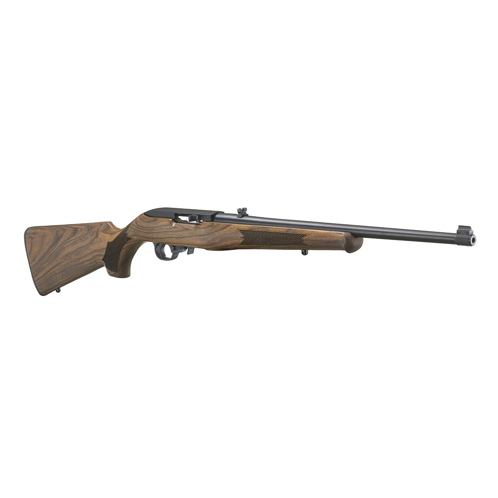 Ruger 10/22 Sporter SA .22LR 18.5