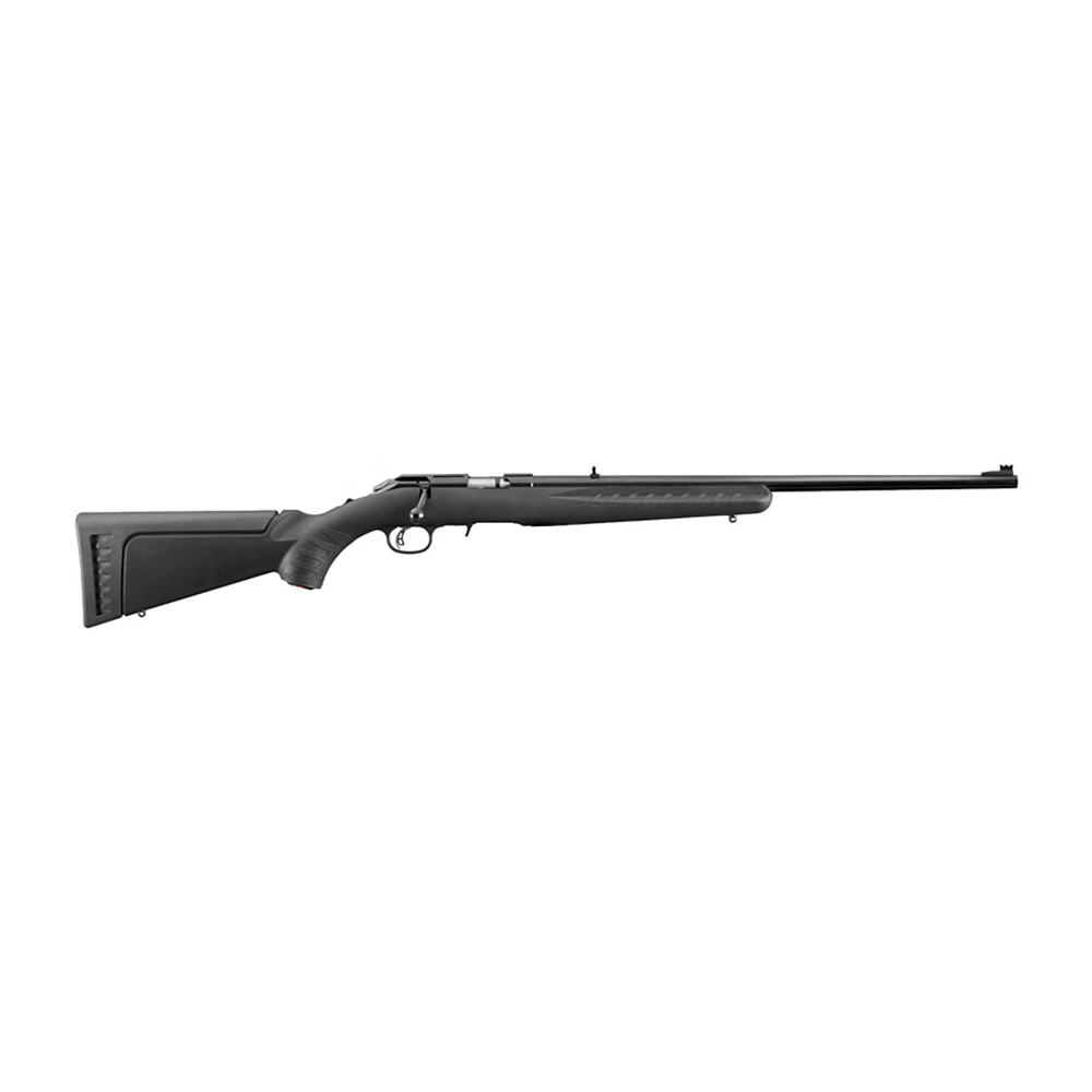 Ruger American BA .17 HMR 22