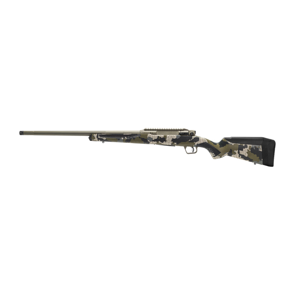 Savage Impulse Big Game BA 243 Win 22 559mm 20 MOA Rail DM AccuStock   SAV57648 2 