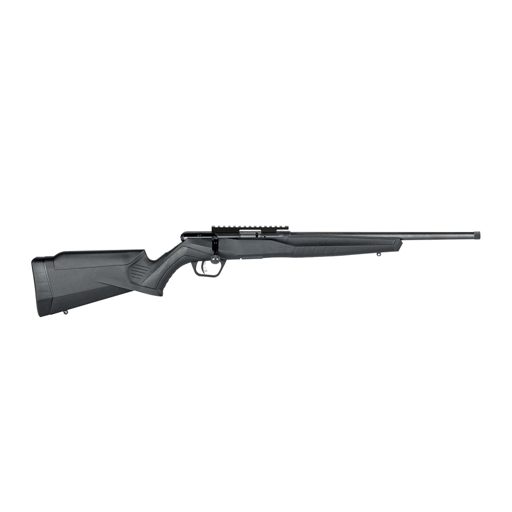 Savage B22 FV-SR BA .22LR 16.25