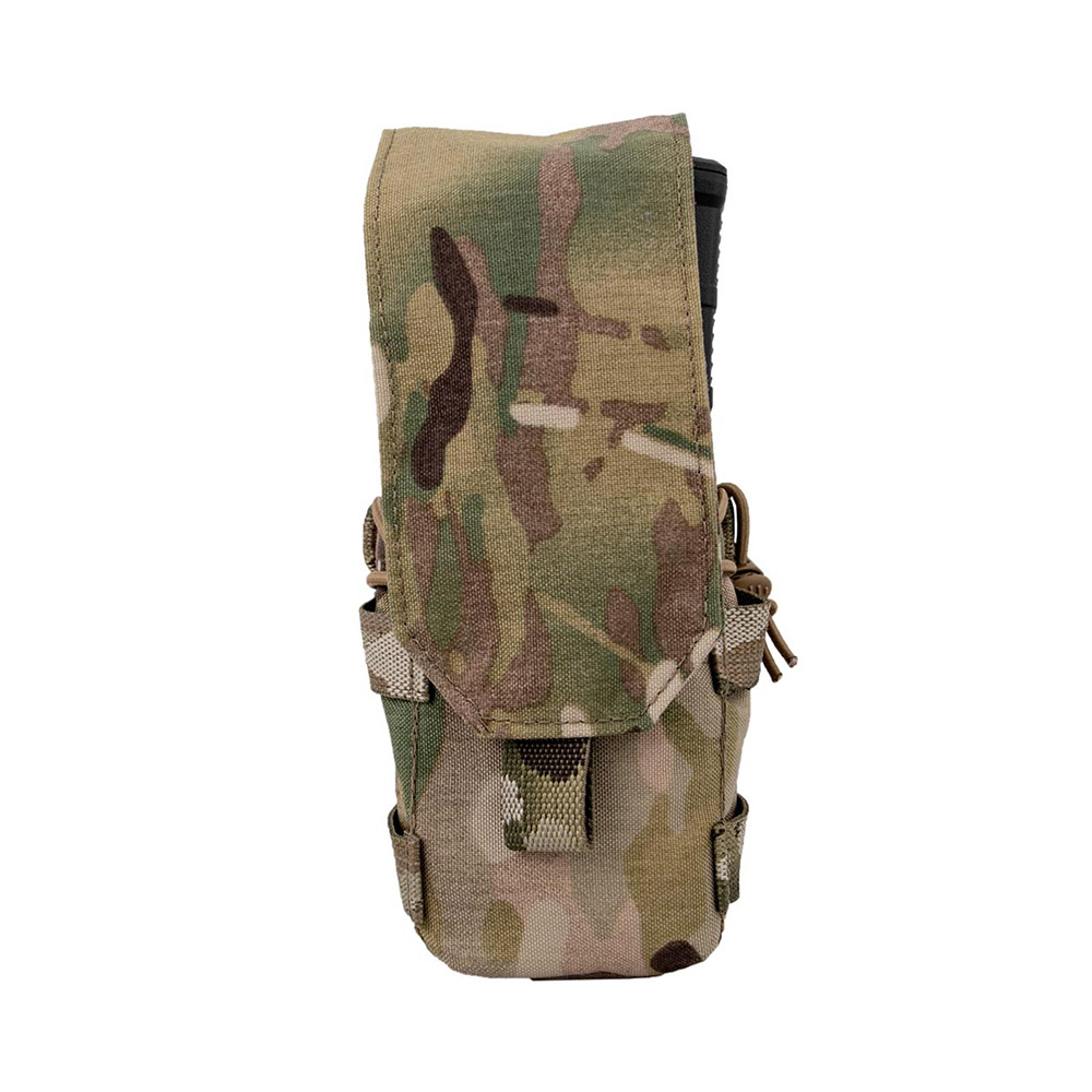 Tactical Tailor Fight Light Universal Magazine Pouch Multicam