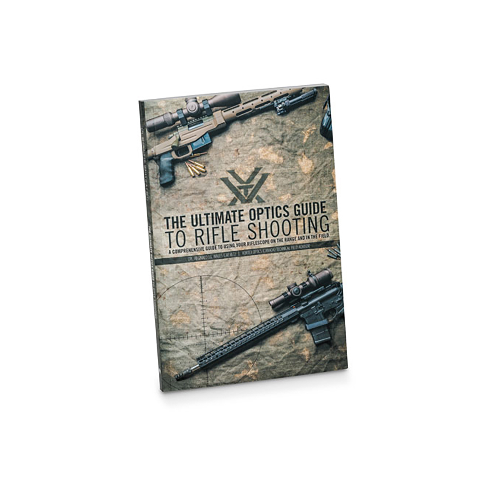 The Ultimate Optics Guide To Rifle Shooting